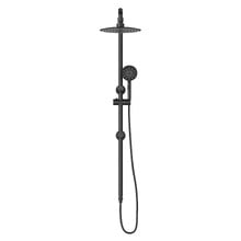 Lia 250mm Round Twin Shower